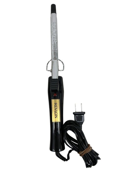 Plancha rizadora (REVLON)