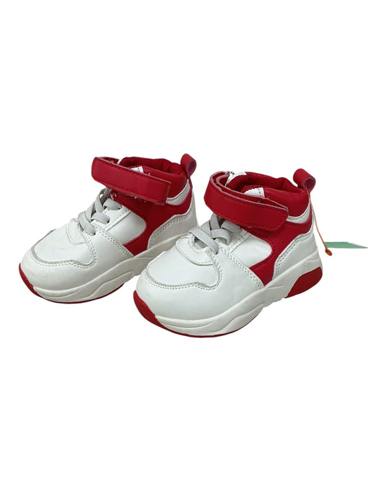 Tenis para niñ@ 5