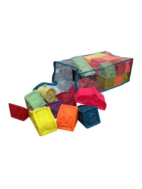 Set de Bloques (BABY)