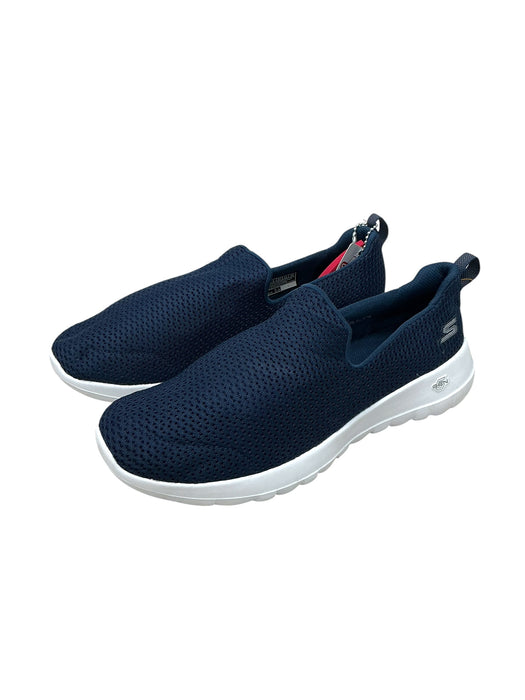Tenis 7 (SKECHERS)