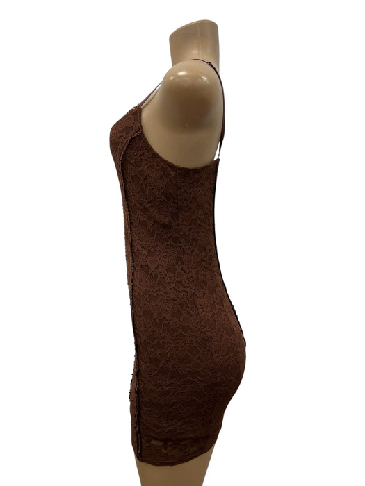 Vestido S (FORVER 21)