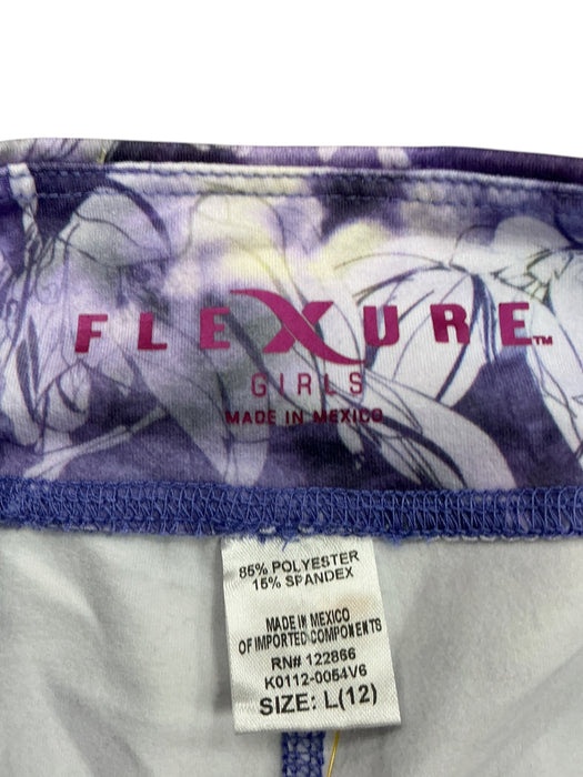 Leggings para niña 12 (FLEXURE GIRLS)