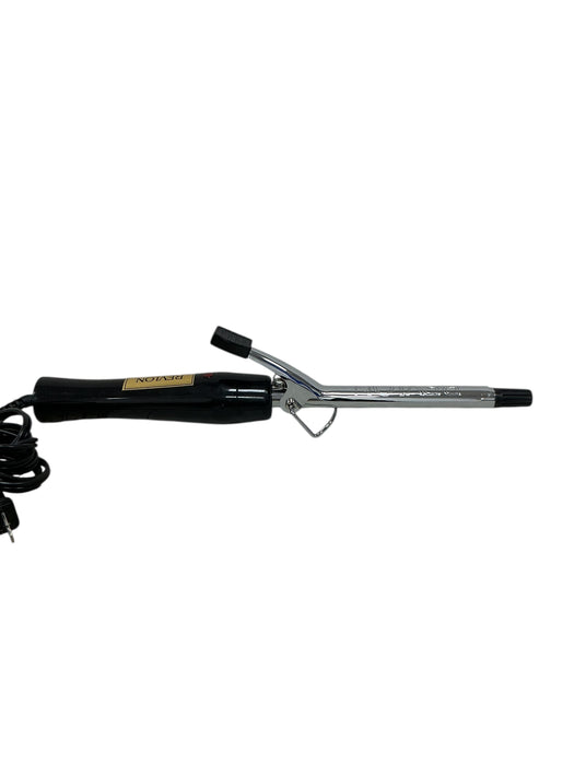 Plancha rizadora (REVLON)