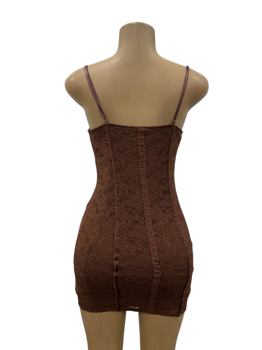 Vestido S (FORVER 21)