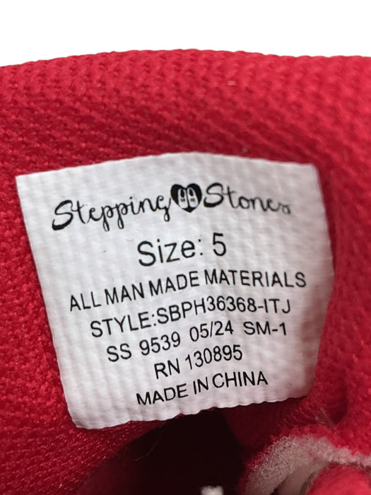 Tenis para niñ@ 5