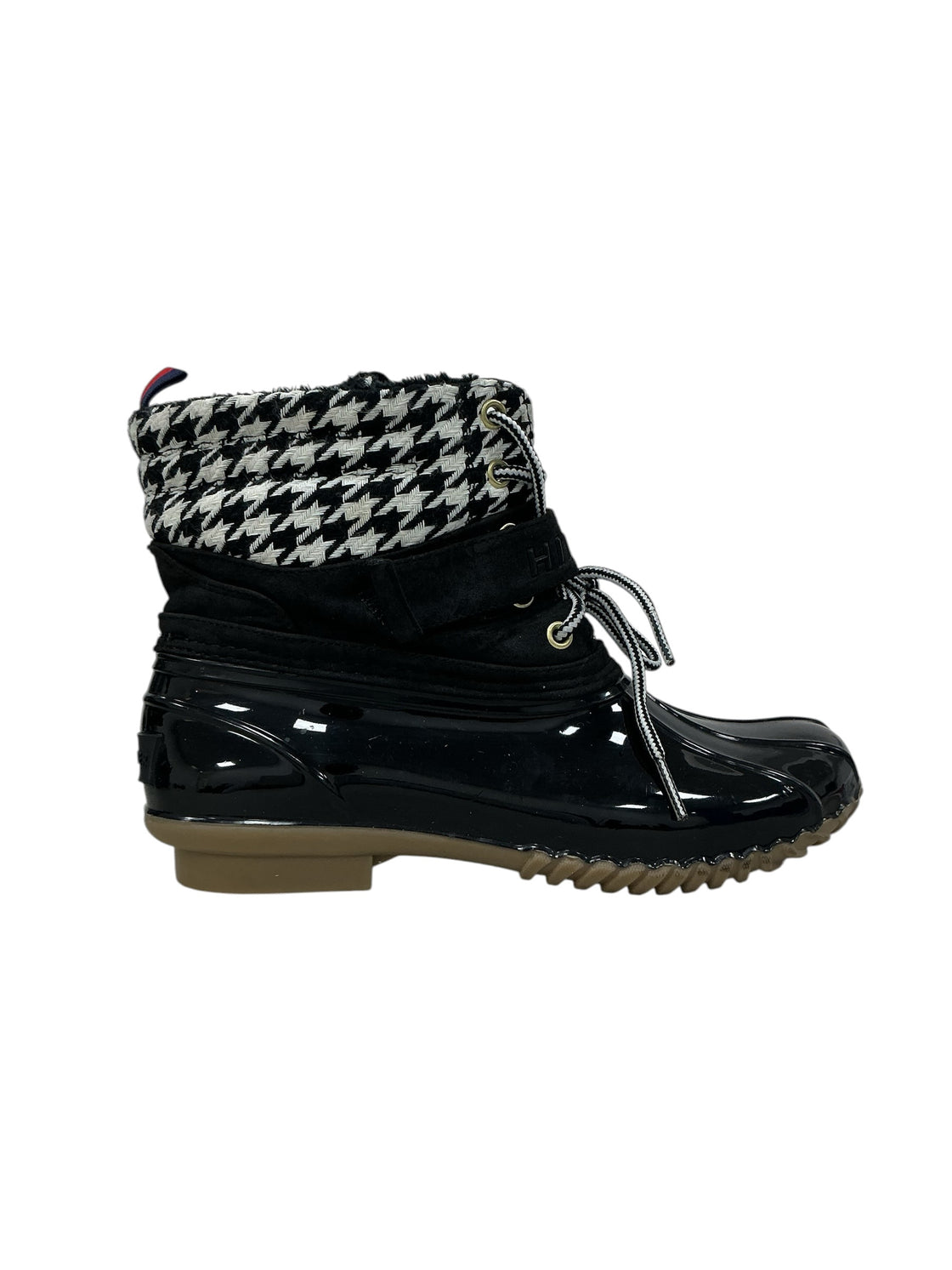 Bota 8M (TOMMY HILFIGER)
