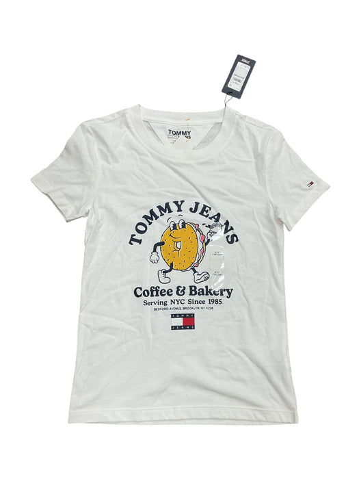 Blusa para niña XXS (TOMMY JEANS)