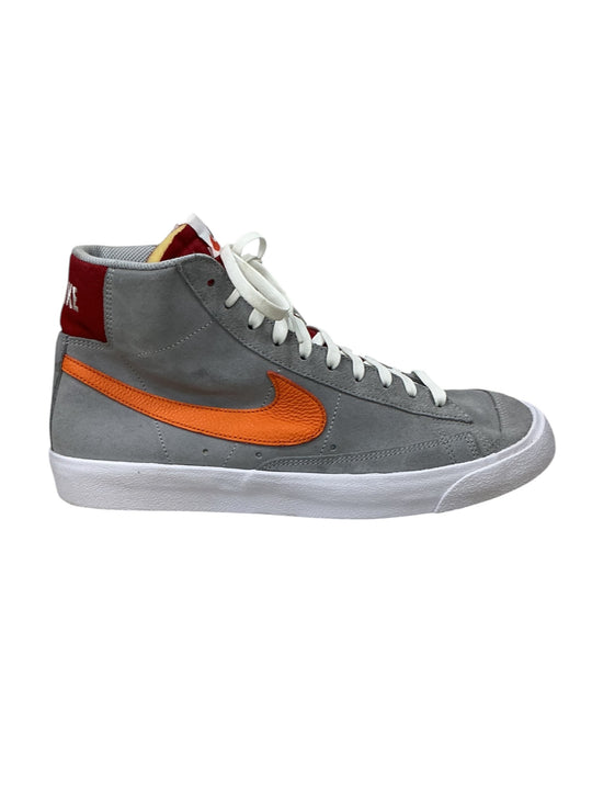 Tenis 10 (NIKE)