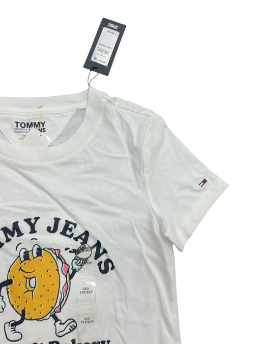 Blusa para niña XXS (TOMMY JEANS)