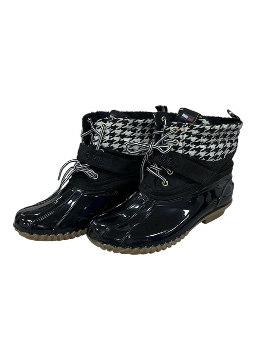 Bota 8M (TOMMY HILFIGER)