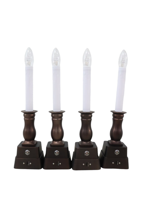 Set de velas