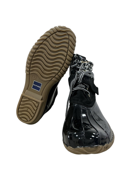 Bota 8M (TOMMY HILFIGER)