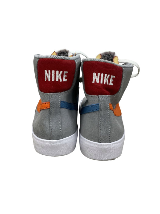 Tenis 10 (NIKE)