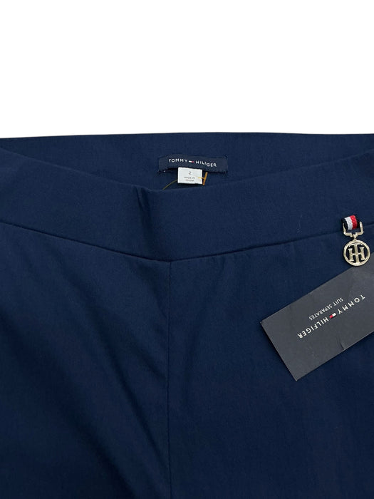 Pantalón 2 (TOMMY HILFIGER)