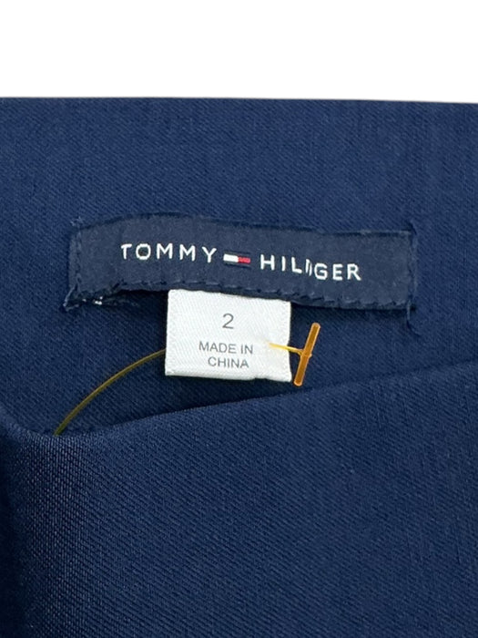 Pantalón 2 (TOMMY HILFIGER)