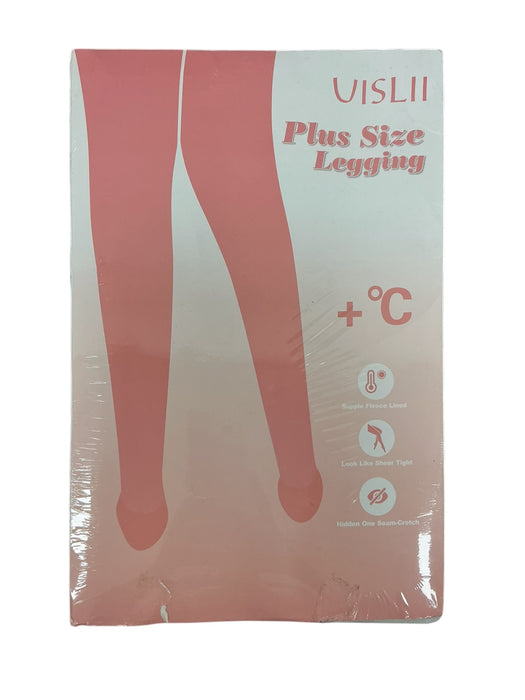 Legging térmico (VISLII)