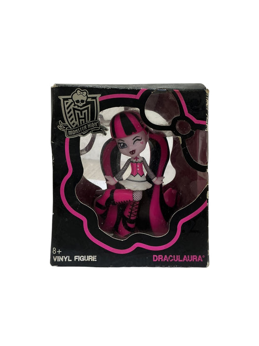 Draculaura (MONSTER HIGH)