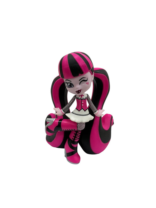Draculaura (MONSTER HIGH)