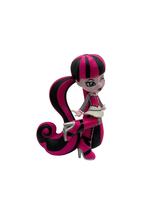 Draculaura (MONSTER HIGH)