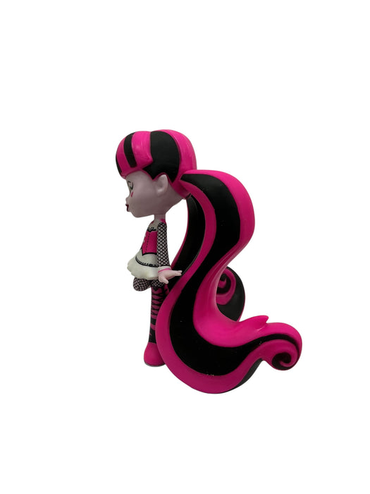 Draculaura (MONSTER HIGH)