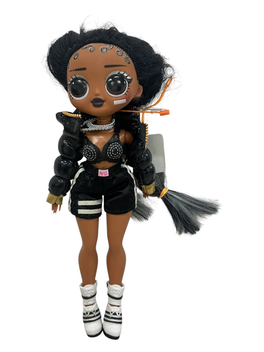 B-Gurl (MGA)
