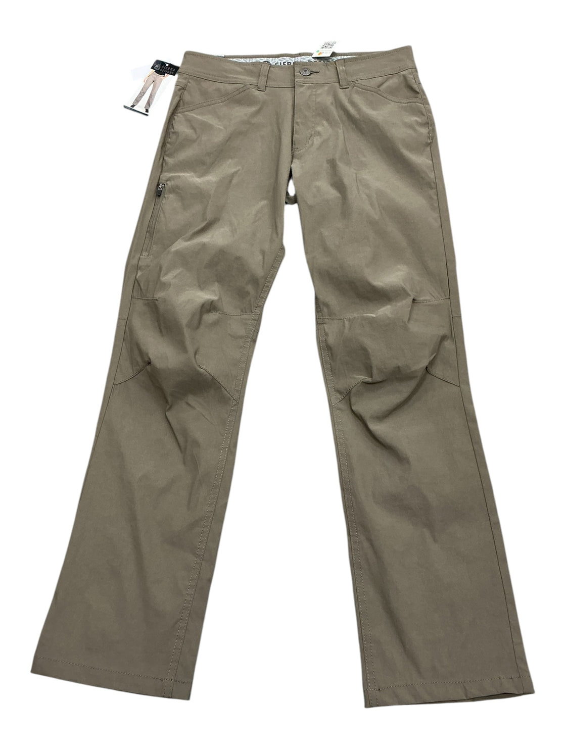Pantalón M (SIERRA DESIGNS)