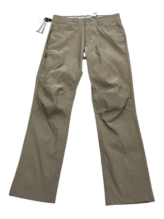 Pantalón M (SIERRA DESIGNS)