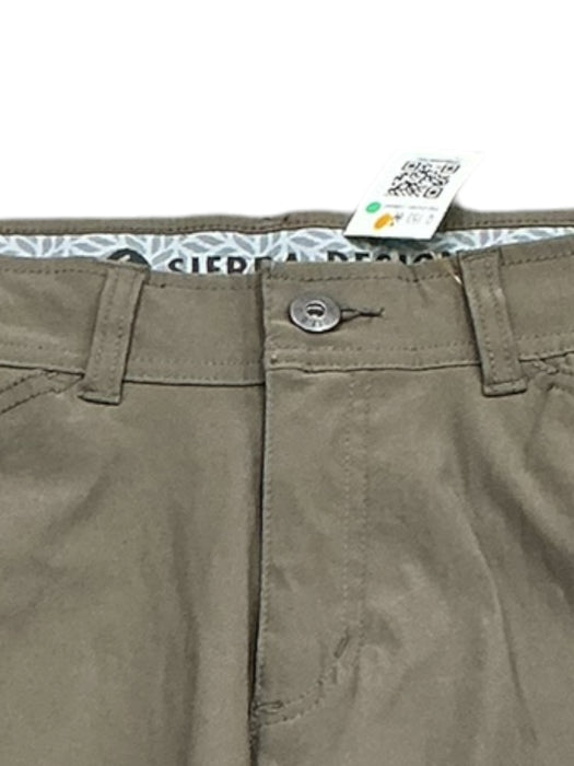 Pantalón M (SIERRA DESIGNS)
