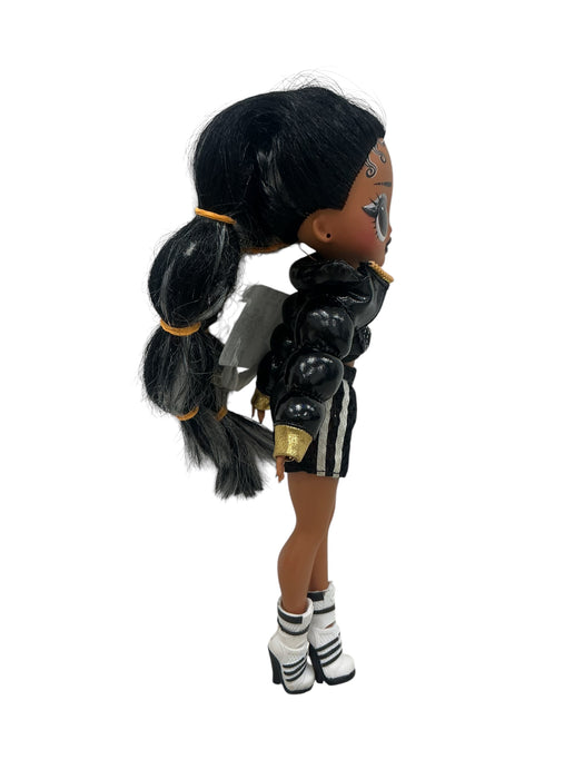 B-Gurl (MGA)
