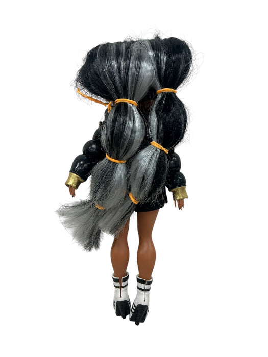 B-Gurl (MGA)