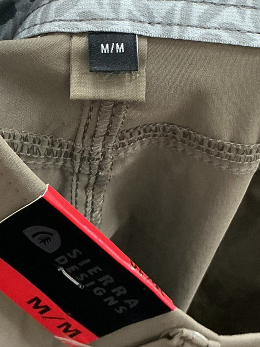 Pantalón M (SIERRA DESIGNS)