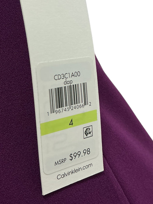 Vestido 4 (CALVIN KLEIN)