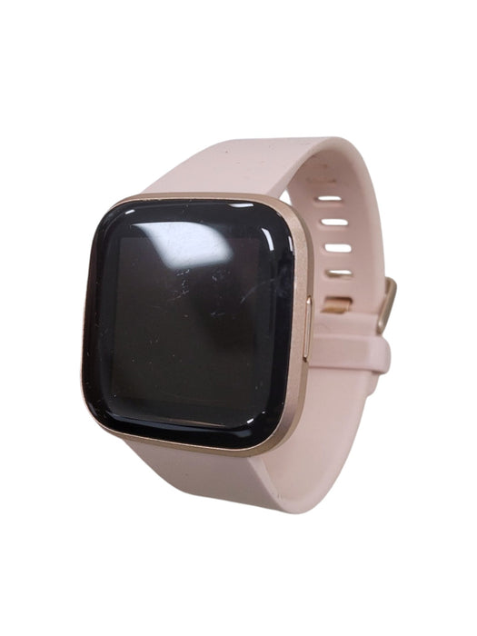 Reloj Inteligente (FITBIT)
