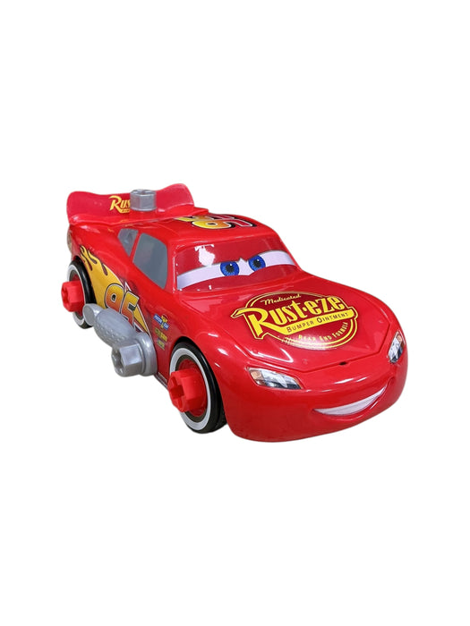 Rayo McQueen