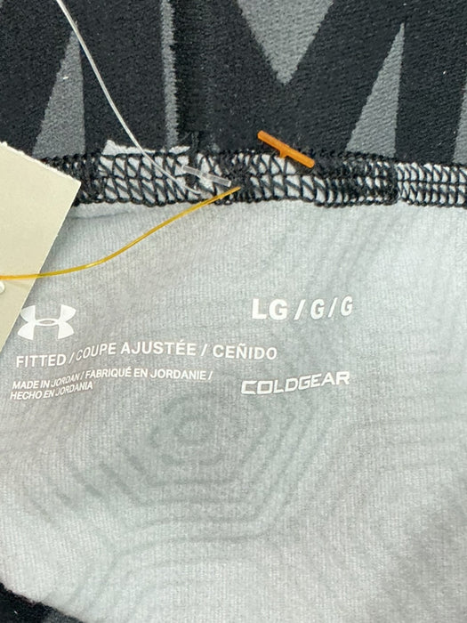 Legging L (UNDER ARMOUR)