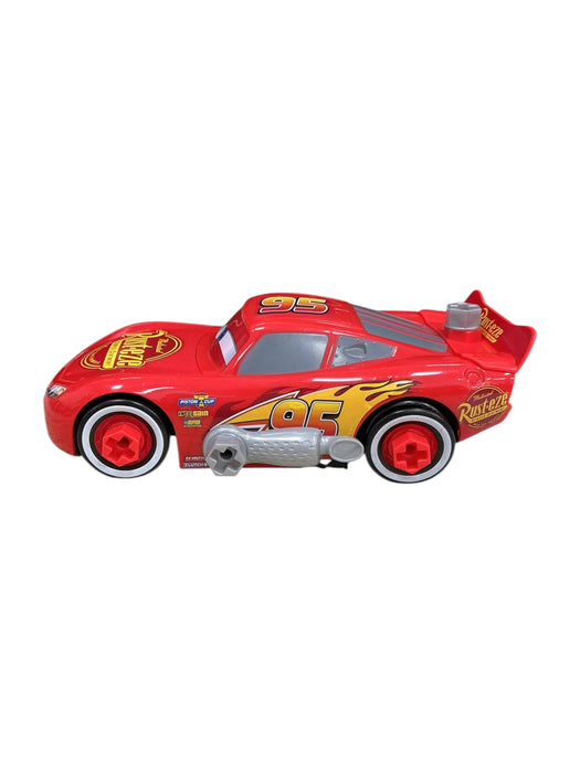 Rayo McQueen