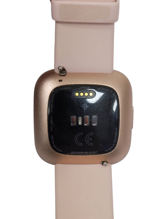 Reloj Inteligente (FITBIT)