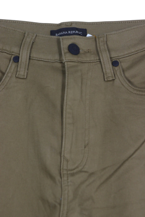 Pantalón 32*30 (BANANA REPUBLIC)