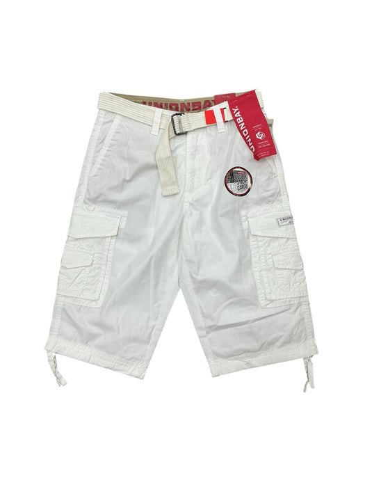 Pantaloneta 30 (UNIONBAY)