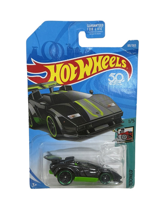 Lamborghini (HOT WHEELS)