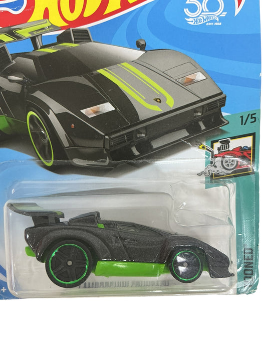 Lamborghini (HOT WHEELS)