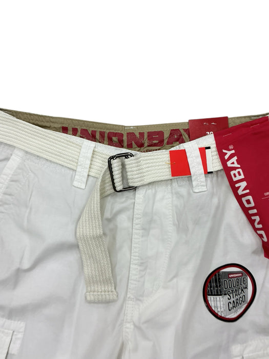 Pantaloneta 30 (UNIONBAY)
