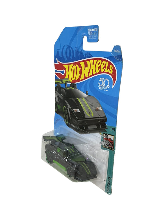Lamborghini (HOT WHEELS)