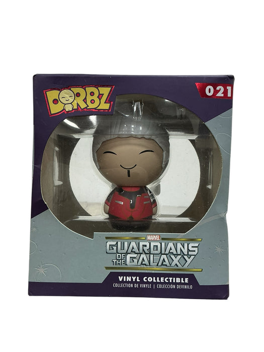 El Coleccionista (DORBZ)