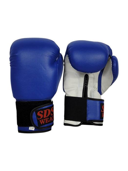 Guantes de boxeo