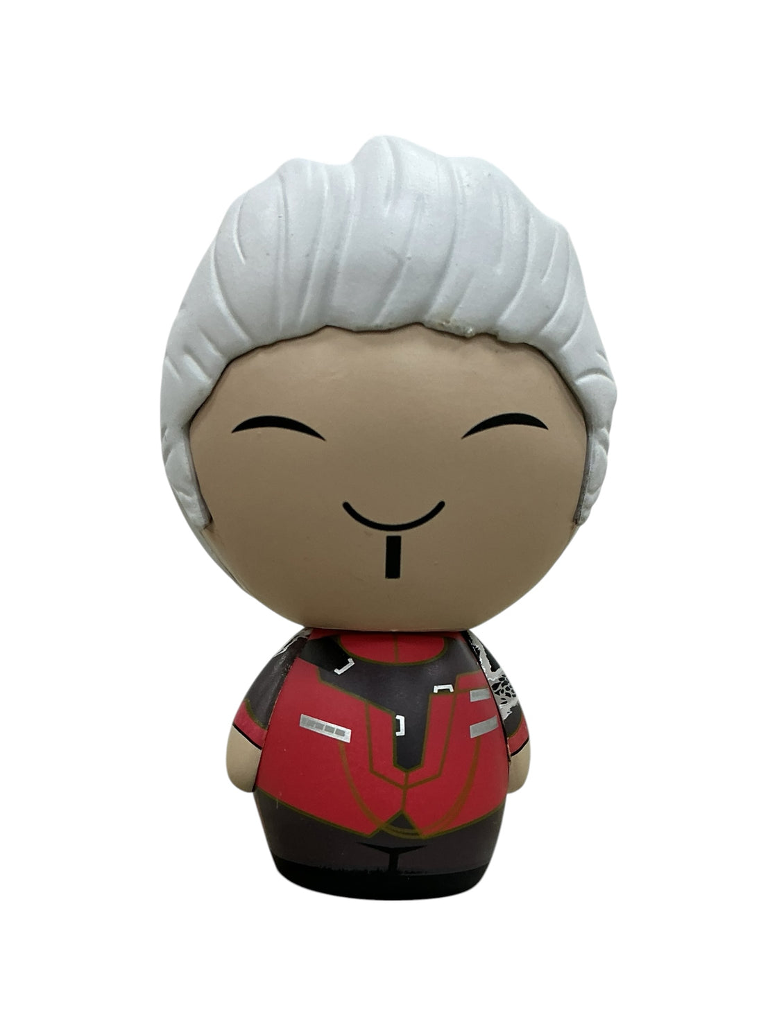 El Coleccionista (DORBZ)
