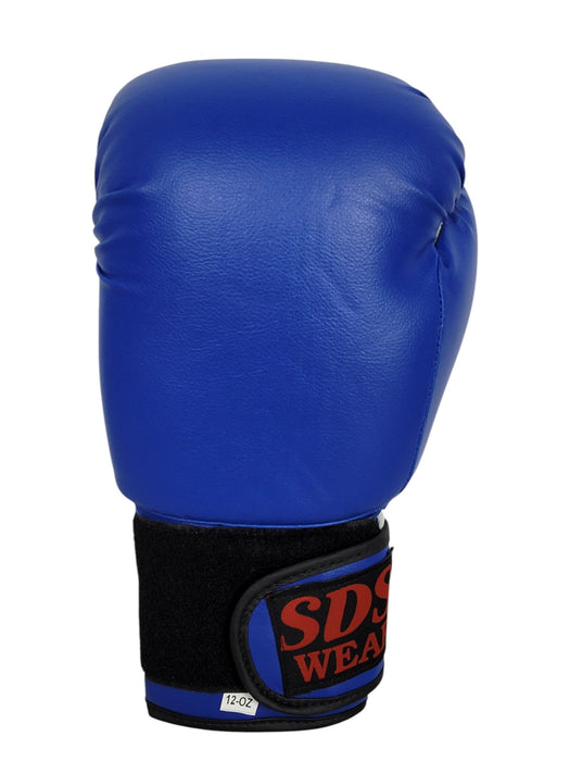 Guantes de boxeo