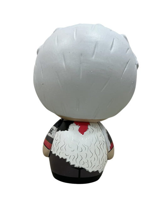 El Coleccionista (DORBZ)