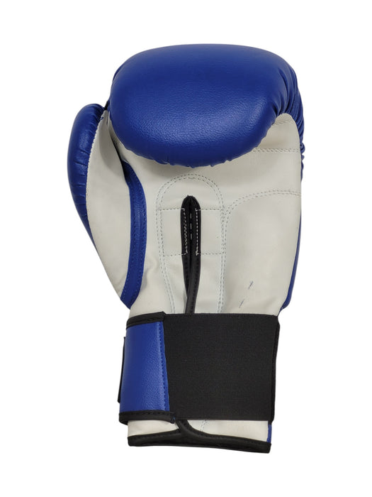 Guantes de boxeo