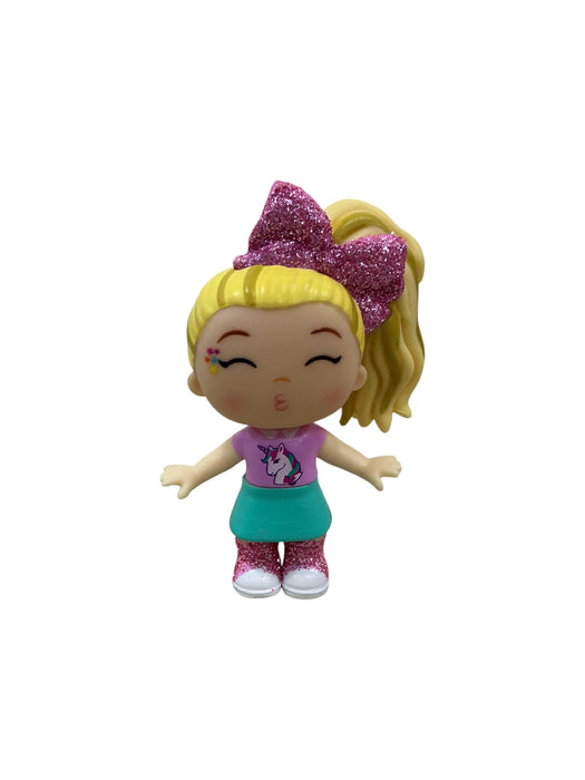 Set de figuras de Jojo Siwa (NICKELODEON)